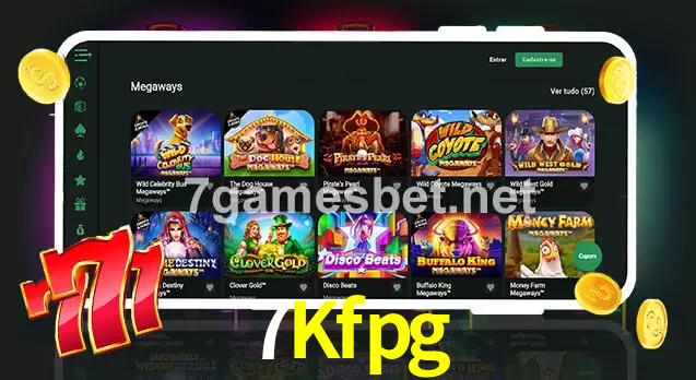 7Kfpg aplicativo