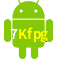 Aplicativo 7Kfpg para Android