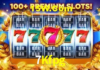 Promoção Relâmpago 7Kfpg
