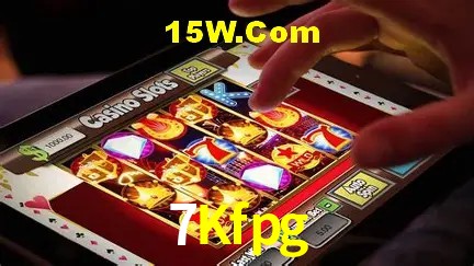 Tecnologia da Plataforma 7Kfpg