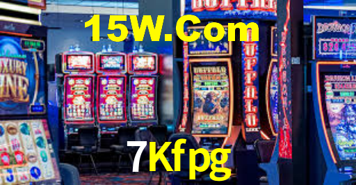 7Kfpg: A Experiência de Casino com Jogos de Mesa ao Vivo