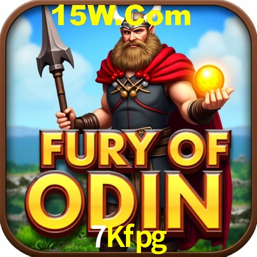 Descubra o Mundo do Cassino Online com 7Kfpg