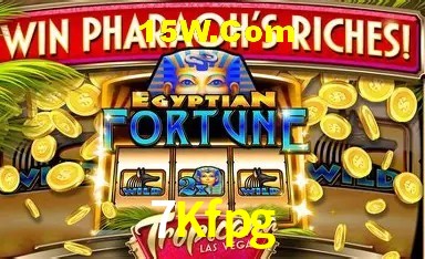 Recursos de Bônus 7Kfpg