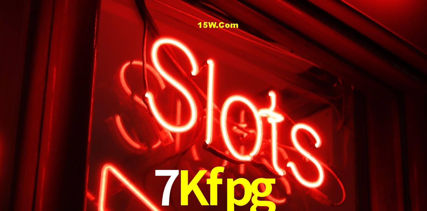 Descubra a Essência do 7Kfpg: Nossa História e Compromissos