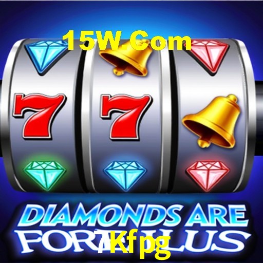 Recursos de Bônus 7Kfpg