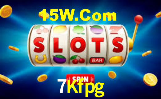 Interface do App 7Kfpg