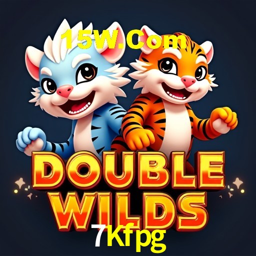 Provedores de Jogos 7Kfpg