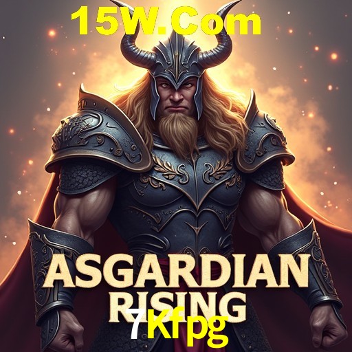 Descubra o Mundo do Cassino Online com 7Kfpg