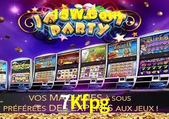 Benefícios da Conta 7Kfpg