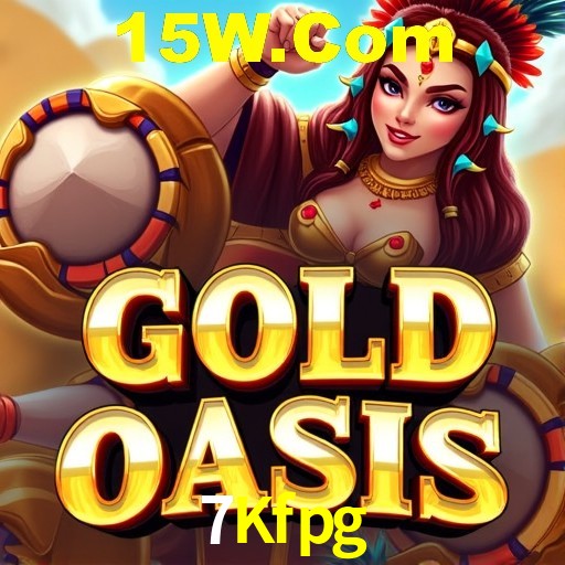 Bônus de Boas-vindas 7Kfpg