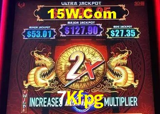 Estatísticas do Jogo 7Kfpg