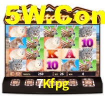 7Kfpg: Jogos de Caça-Níqueis-Altas Recompensas, Roleta-Velocidade, Blackjack-Desafios Máximos