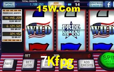 Tecnologia da Plataforma 7Kfpg