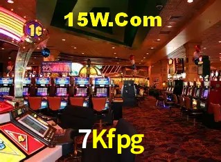 Recursos de Bônus 7Kfpg