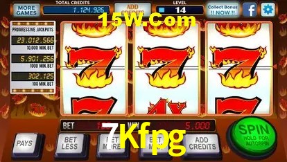 Diretório de Jogos 7Kfpg