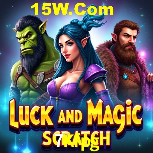 Inovações de Jogos na 7Kfpg: O Futuro das Experiências Interativas